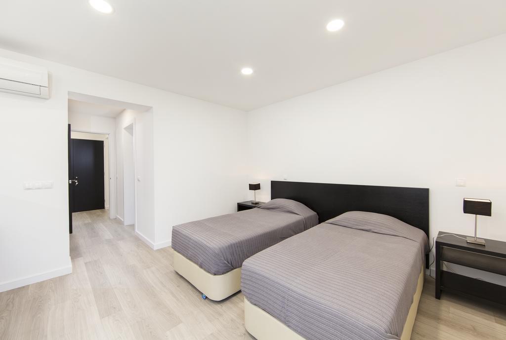 Xa Apartments Rral-579 Madalena  Εξωτερικό φωτογραφία
